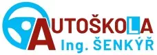Autoškola Šenkýř