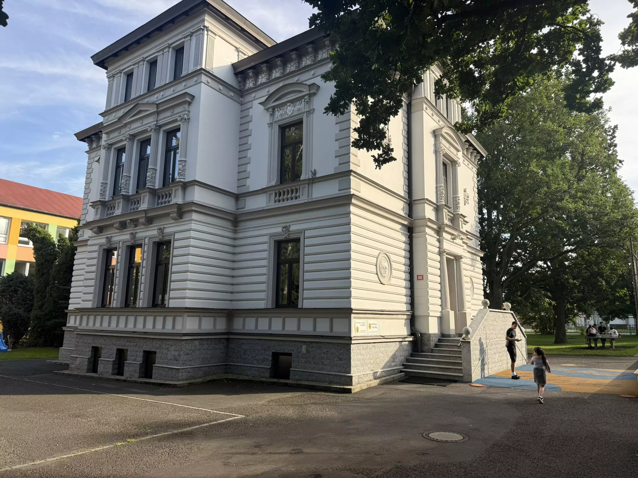 Autoškola Šenkýř
