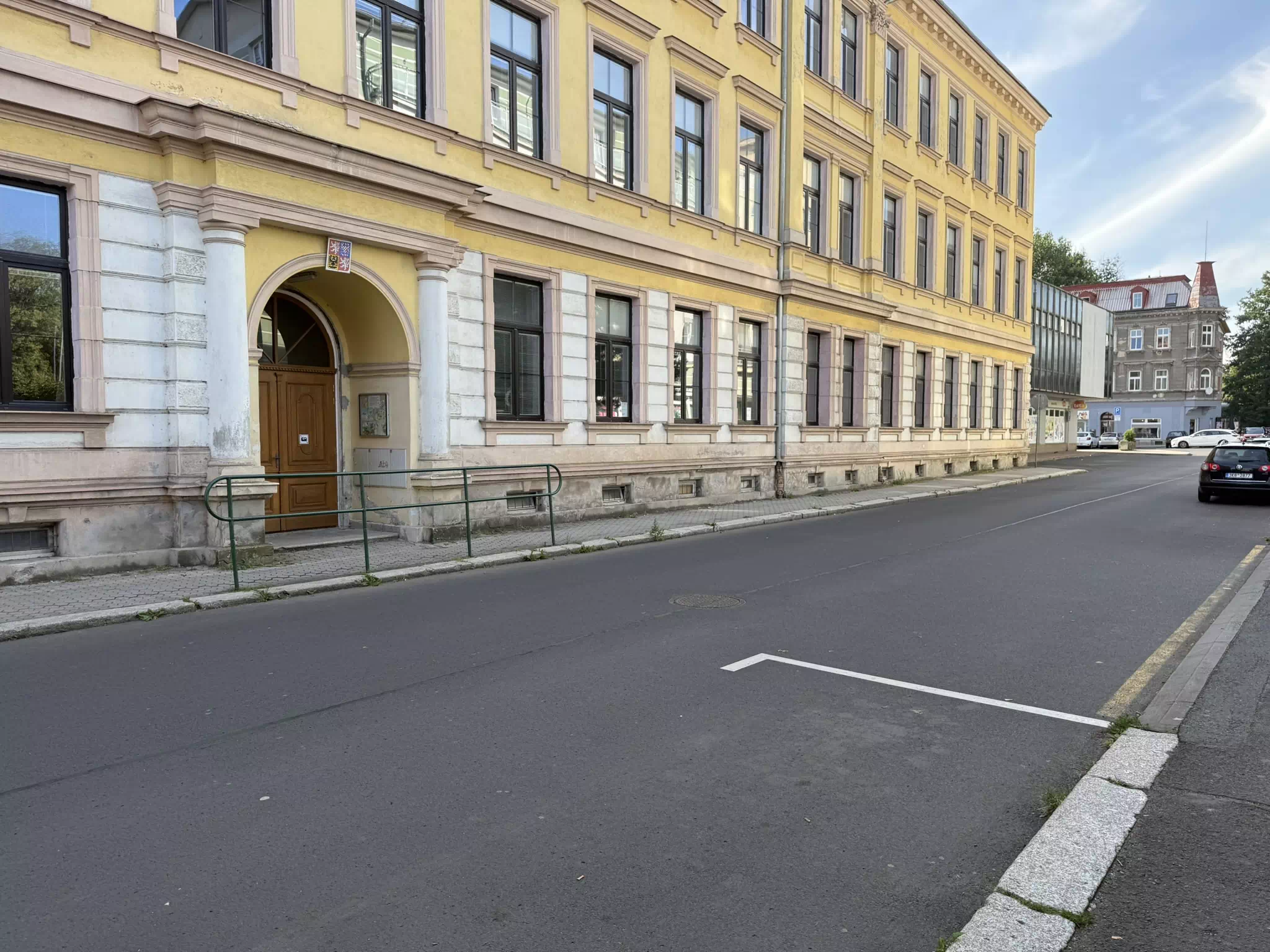 Autoškola Šenkýř
