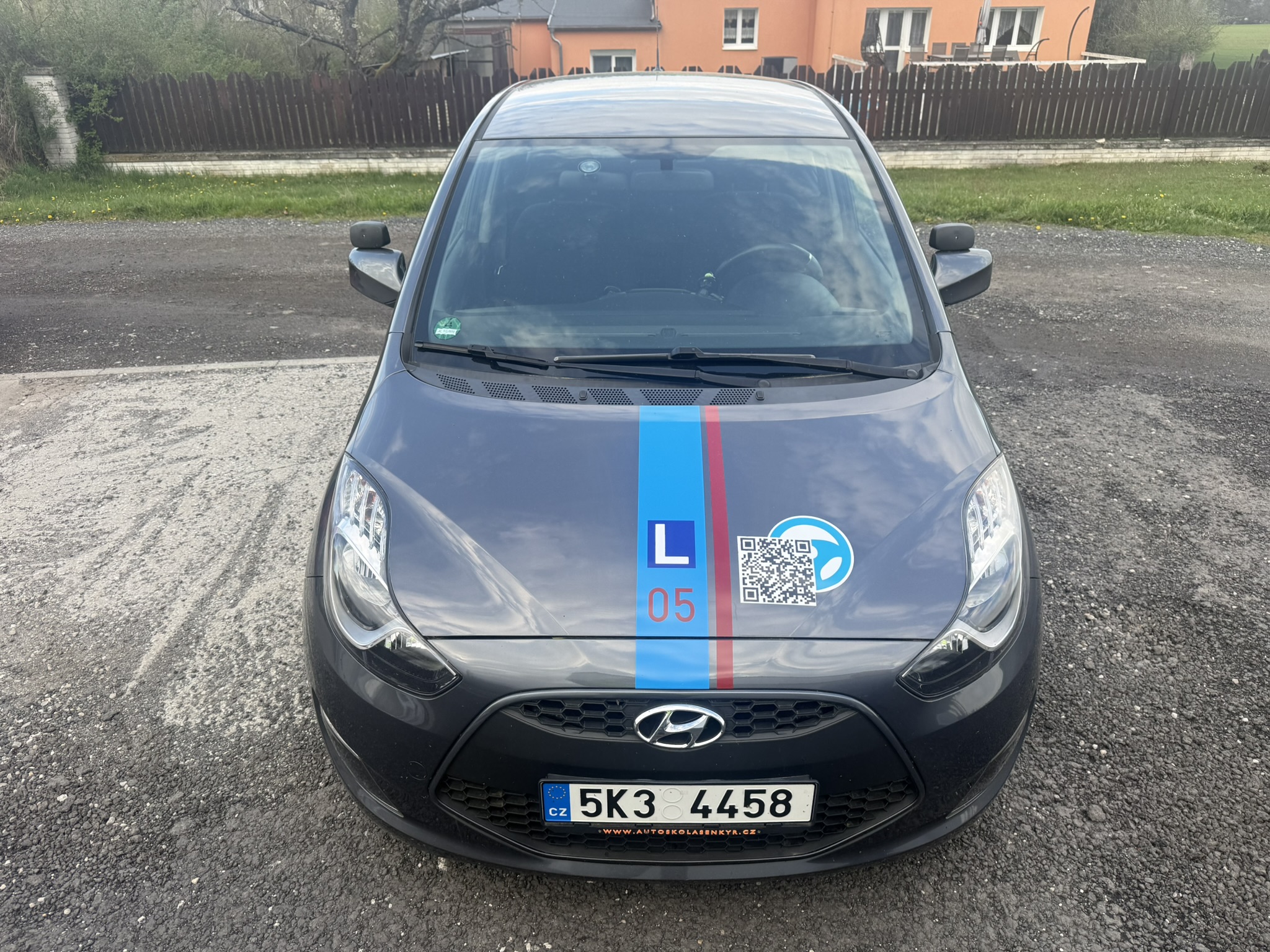 Autoškola Šenkýř